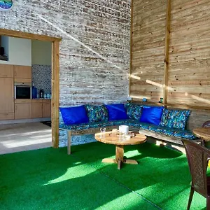 Casa Maison d'hôtes Mano Juan