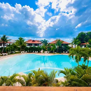 Paraiso Appart hôtel Bayahibe