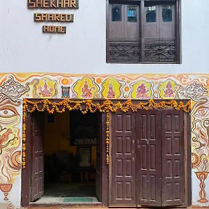 Shekhar's Shared Bhatgoan
