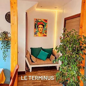 Le Terminus L'Arbresle
